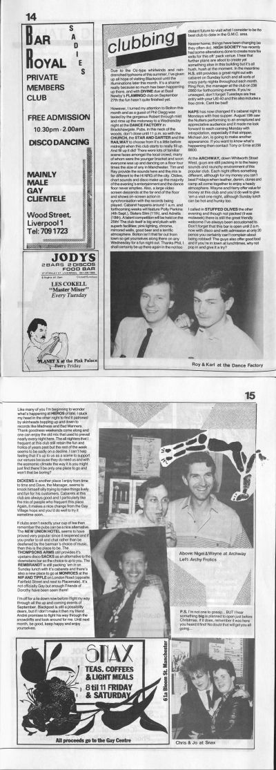 ARTEFACT DESCRIPTION