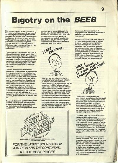 ARTEFACT DESCRIPTION