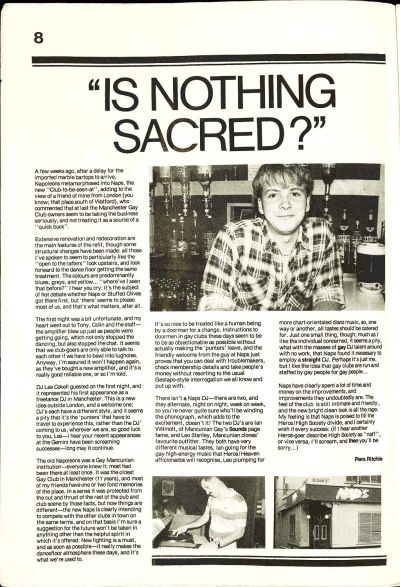 ARTEFACT DESCRIPTION