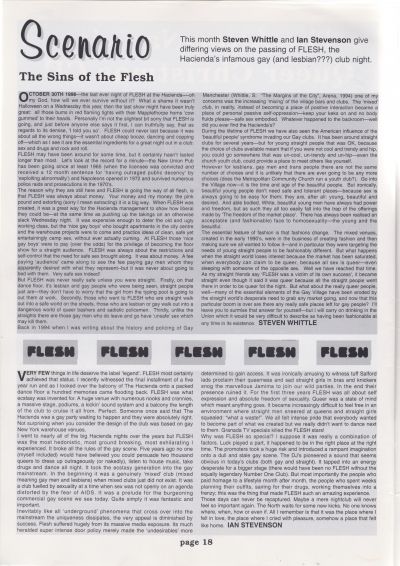 ARTEFACT DESCRIPTION