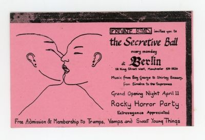 ARTEFACT DESCRIPTION