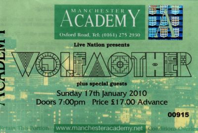 ARTEFACT DESCRIPTION