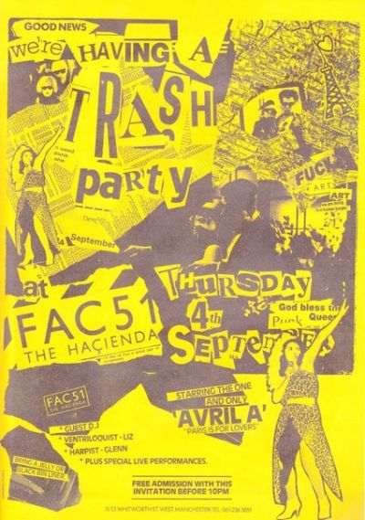 ARTEFACT DESCRIPTION