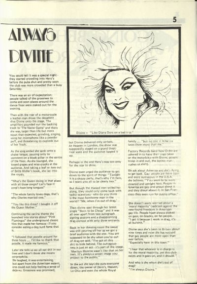 ARTEFACT DESCRIPTION