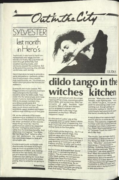 ARTEFACT DESCRIPTION