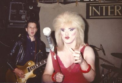 ARTEFACT DESCRIPTION