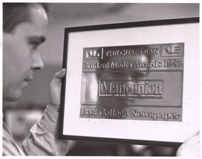 ARTEFACT DESCRIPTION