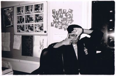 ARTEFACT DESCRIPTION