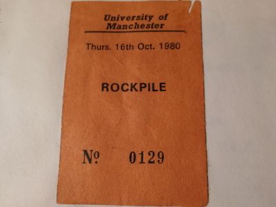 ARTEFACT DESCRIPTION