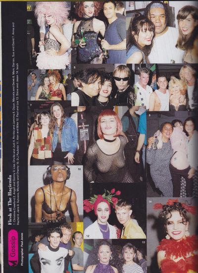 ARTEFACT DESCRIPTION