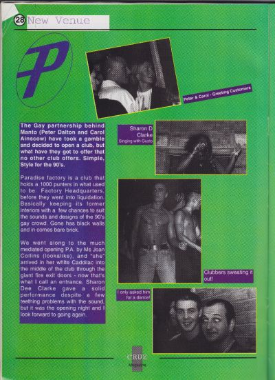 ARTEFACT DESCRIPTION