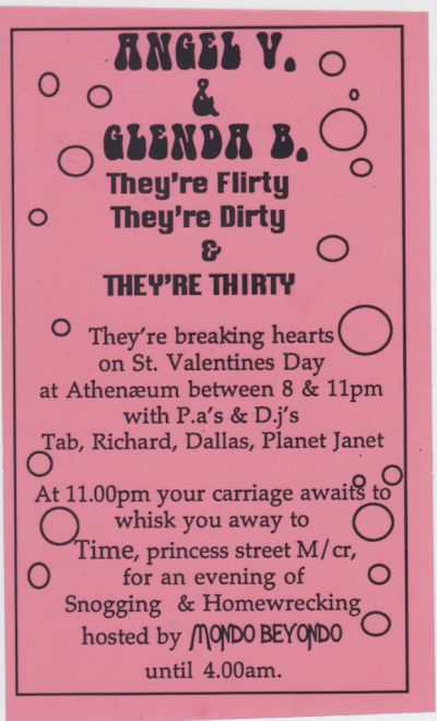 ARTEFACT DESCRIPTION