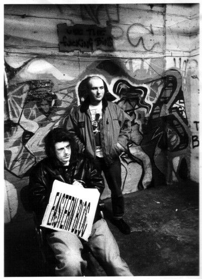 ARTEFACT DESCRIPTION