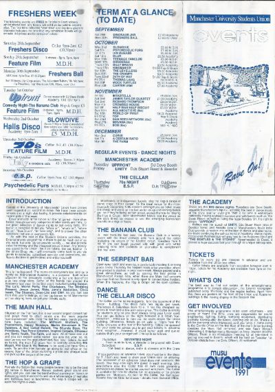 ARTEFACT DESCRIPTION