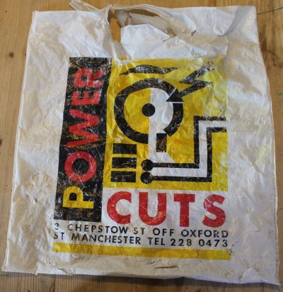 ARTEFACT DESCRIPTION