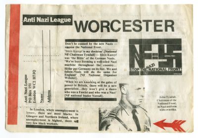 ARTEFACT DESCRIPTION