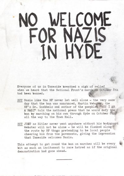 ARTEFACT DESCRIPTION