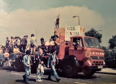 ARTEFACT DESCRIPTION