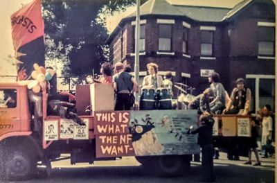 ARTEFACT DESCRIPTION