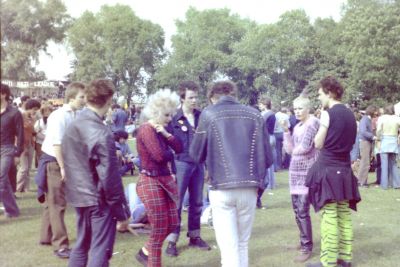 ARTEFACT DESCRIPTION