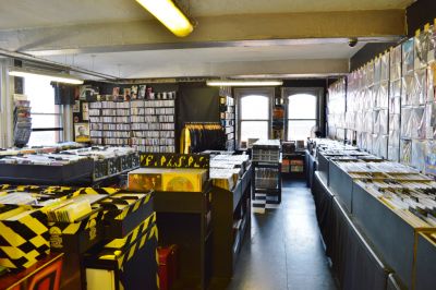 ARTEFACT DESCRIPTION