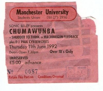 ARTEFACT DESCRIPTION