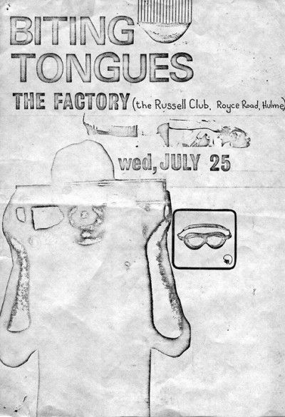 ARTEFACT DESCRIPTION