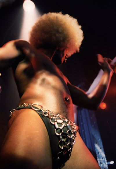 ARTEFACT DESCRIPTION