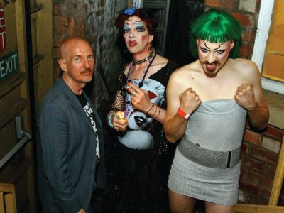 ARTEFACT DESCRIPTION