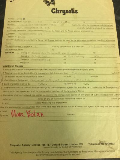 ARTEFACT DESCRIPTION