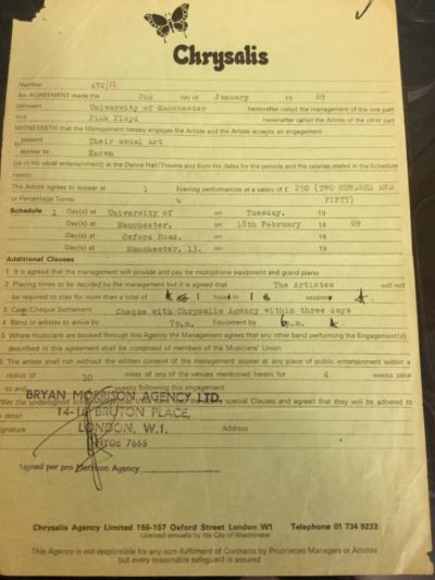 ARTEFACT DESCRIPTION