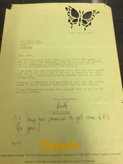 ARTEFACT DESCRIPTION