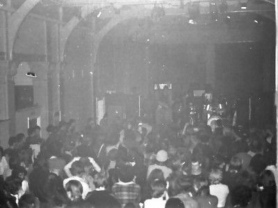 ARTEFACT DESCRIPTION