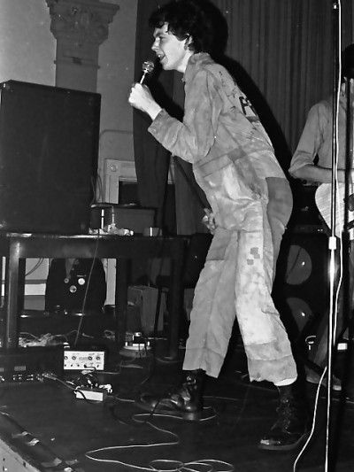 ARTEFACT DESCRIPTION