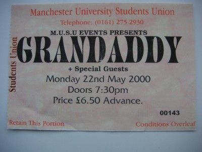 ARTEFACT DESCRIPTION