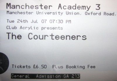 ARTEFACT DESCRIPTION