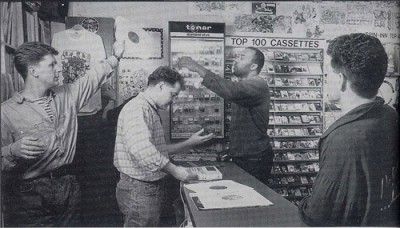 ARTEFACT DESCRIPTION