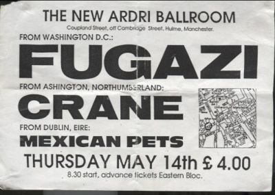 ARTEFACT DESCRIPTION