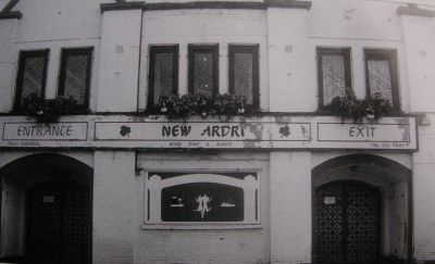 ARTEFACT DESCRIPTION