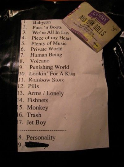 ARTEFACT DESCRIPTION