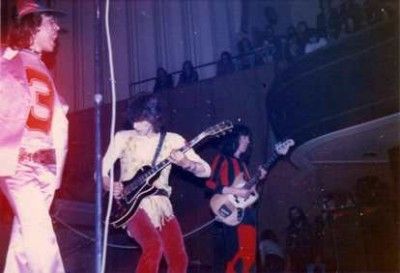 ARTEFACT DESCRIPTION