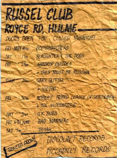 ARTEFACT DESCRIPTION