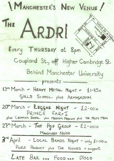 ARTEFACT DESCRIPTION