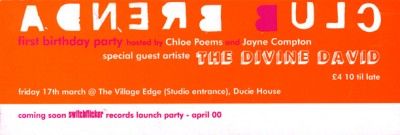 ARTEFACT DESCRIPTION