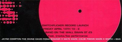 ARTEFACT DESCRIPTION