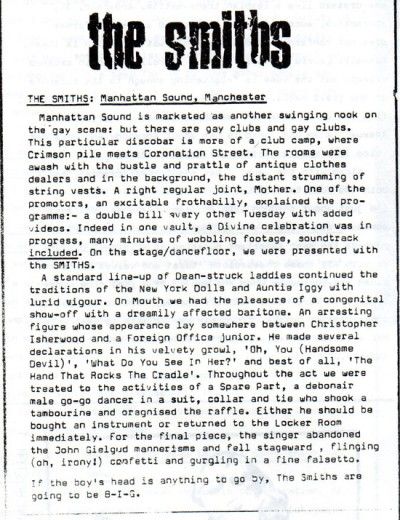 ARTEFACT DESCRIPTION