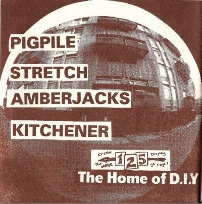 ARTEFACT DESCRIPTION