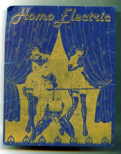 ARTEFACT DESCRIPTION