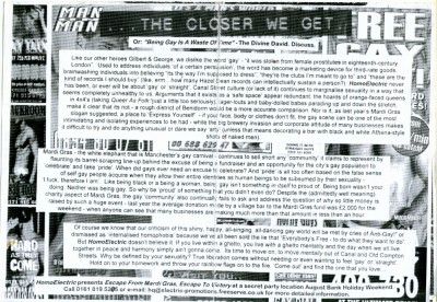 ARTEFACT DESCRIPTION