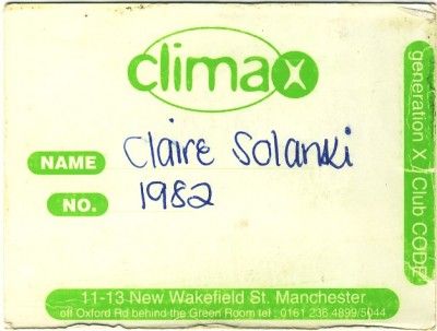 ARTEFACT DESCRIPTION